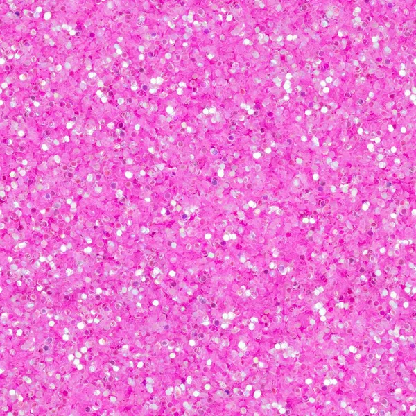 Bright contrast pink glitter, sparkle confetti texture. Christmas abstract  background, seamless pattern. Stock Photo by ©yamabikay 364656424